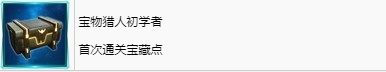 《最终幻想7重生》宝物猎人初学者奖杯达成条件