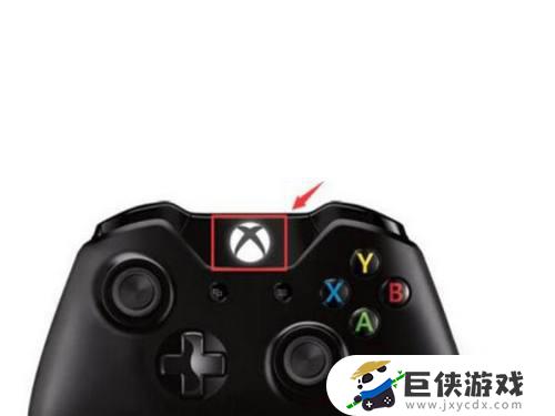 xboxseriess手柄怎么连接