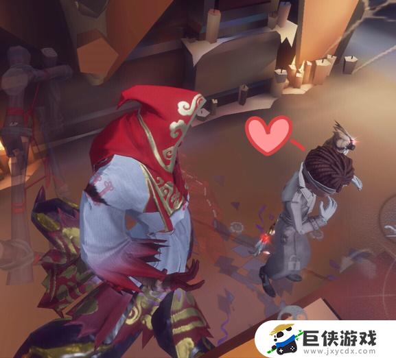 第五人格先知和黄衣之主角色介绍