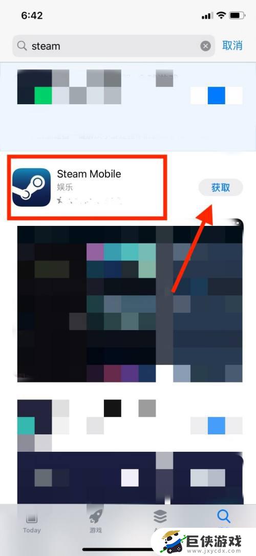 手机可以用steam吗