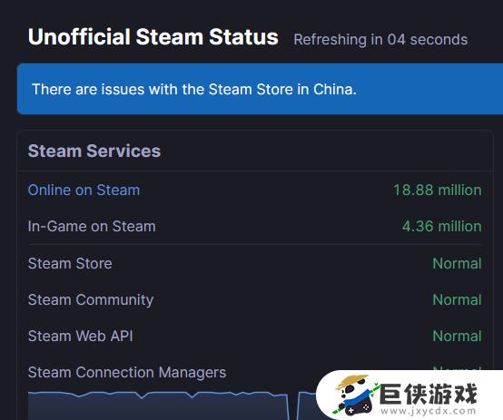 steam商店打不开错误代码105怎么办