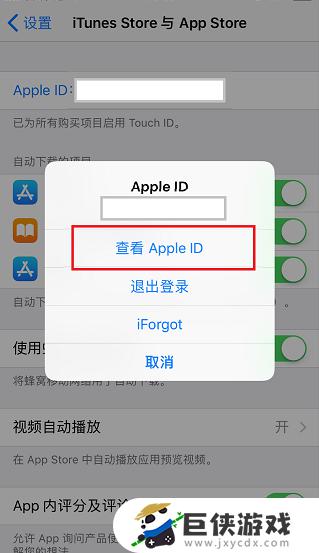 苹果手机app怎么变成中文