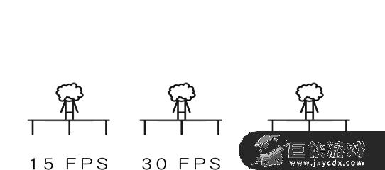 和平精英90帧和120帧有什么区别呢