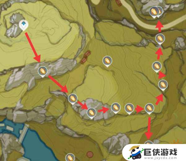 石珀最多的地方在哪