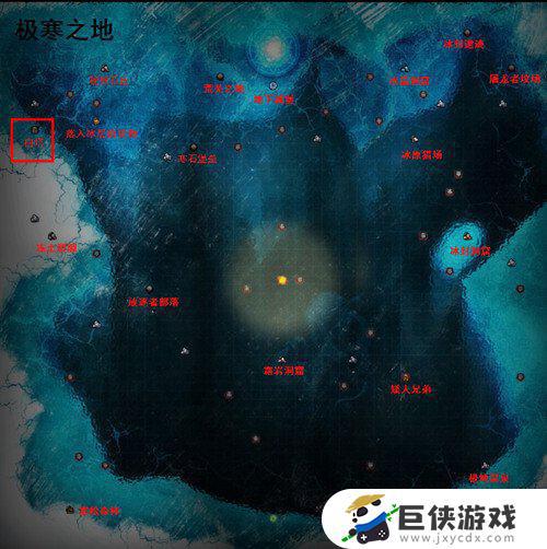 地下城堡2白色塔楼相关信息任务怎么完成