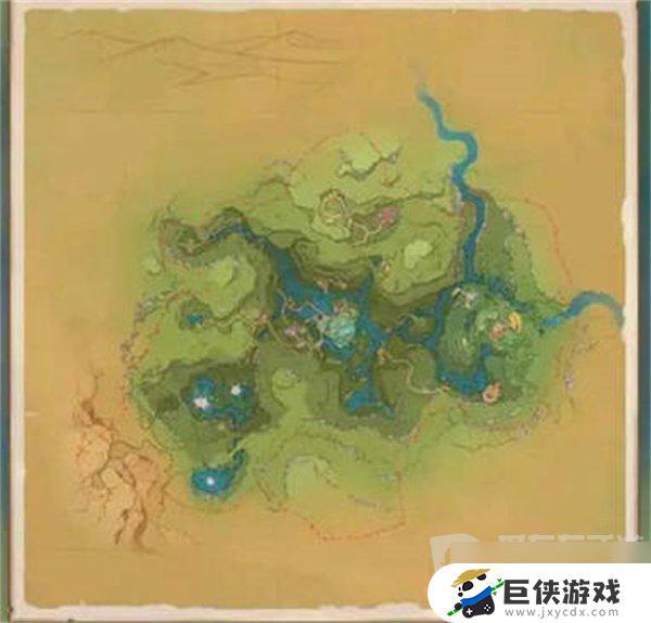 原神琉形蜃境地图玩法攻略 如何在原神琉形蜃境地图中获得高分