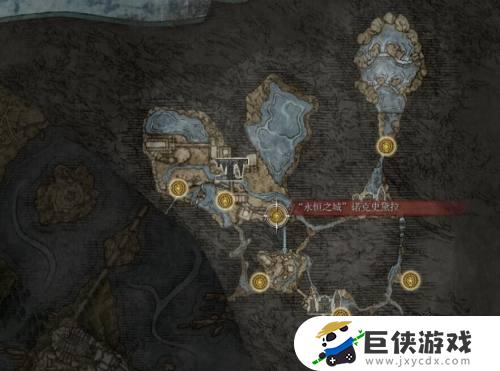 艾尔登法环墓地铃兰7级在哪? 艾尔登法环墓地铃兰7级在什么地方