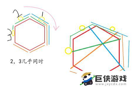 原神星荧洞窟怎么过