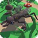 昆虫超进化游戏无限点数破解版