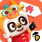 熊猫博士小镇app官方版