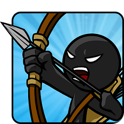 火柴人战争遗产2022年最新版破解版