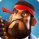 海岛英雄破解版