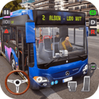 公交模拟2018手机版