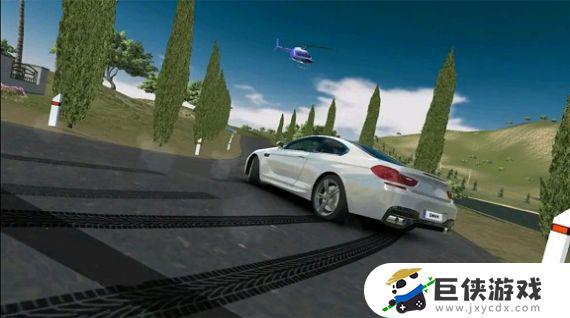 豪车驾驶模拟器安卓版下载