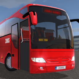 公交车模拟新年版游戏破解版