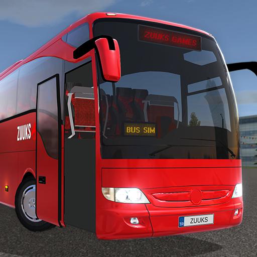 公交车模拟新年版苹果版