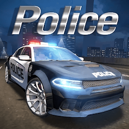 2022警察模拟器