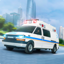 救护车模拟器汽车游戏手机版