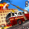 模拟驾驶消防车安卓版本