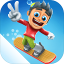 滑雪大冒险2安卓版免费版