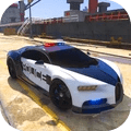 警车模拟器巡逻手机版
