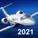 飞行模拟器2021游戏
