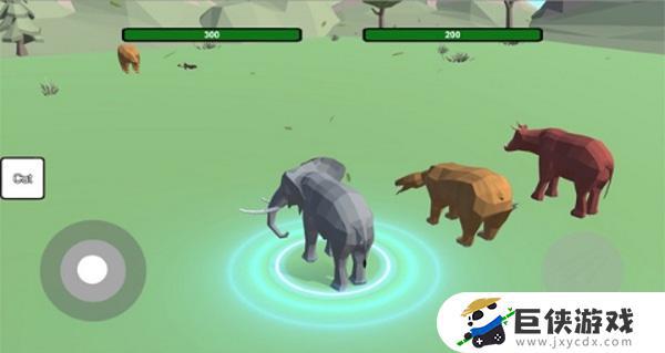 动物成长模拟器安卓版下载安装