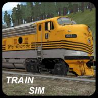 3d模拟火车安装版