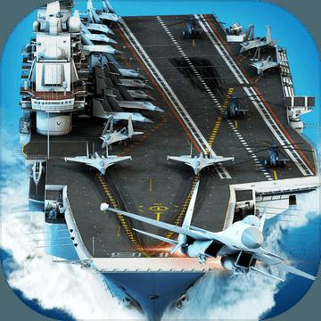 海上力量導彈時代的海戰手機游戲