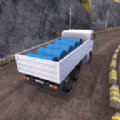 山路模拟驾驶卡车游戏
