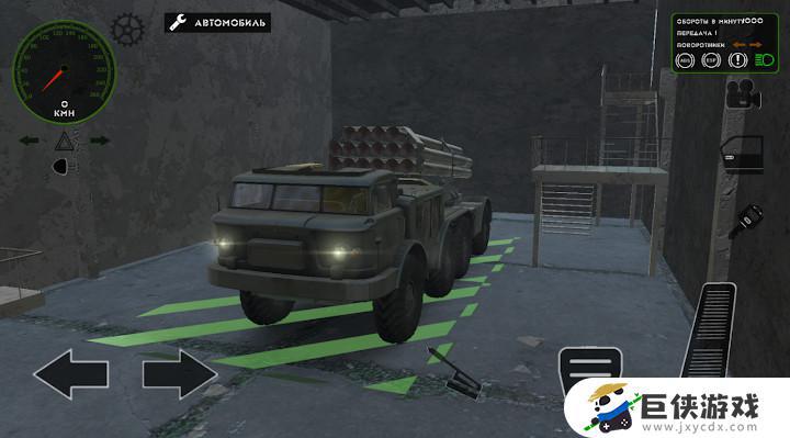 军事载具模拟器下载游戏中文版