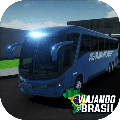 巴西公路模擬駕駛手機游戲