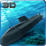 海底潜艇大战手机游戏