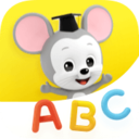 開心鼠啟蒙英語app