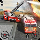 模拟驾驶消防车安卓版破解版