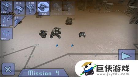 机器人战斗模拟器下载中文版