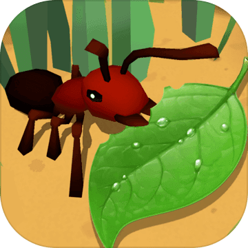 蚂蚁生存3d游戏破解版