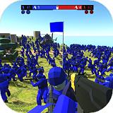 蓝方战地模拟器游戏安装版