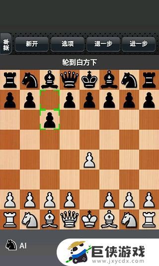 国际象棋中文下载