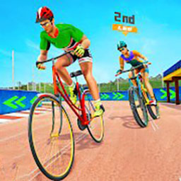 模拟自行车大赛手游官网版