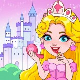 剪纸公主的梦幻城堡游戏安卓版