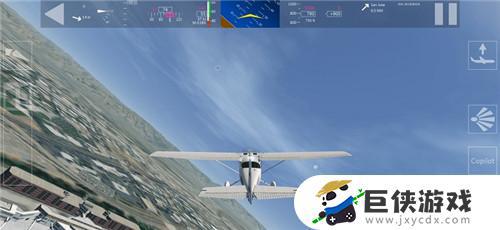 模拟航空飞行2022正版下载