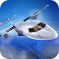 航空飞行模拟器2021中文破解版
