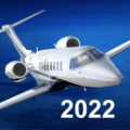 模拟航空飞行2022免费版