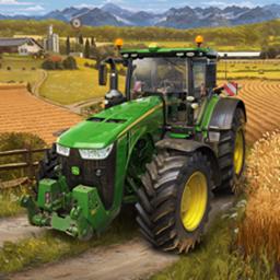 模拟农场20手机最新版