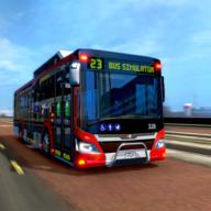 真实巴士驾驶模拟器2023