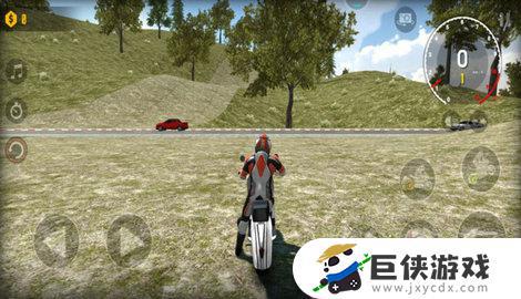 摩托车驾驶模拟器下载最新版