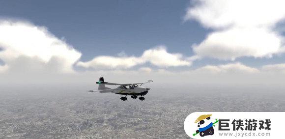 p3d模拟飞行手机版下载