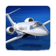 模拟航空飞行2手机版
