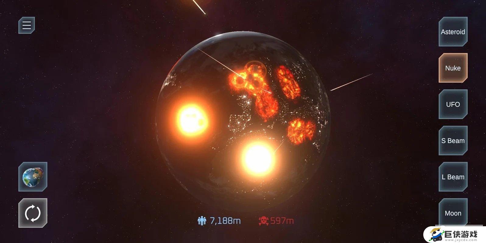 星球模拟器下载最新版